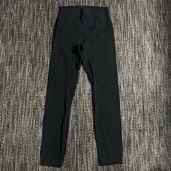 Lululemon align pant - Picture 1 of 7